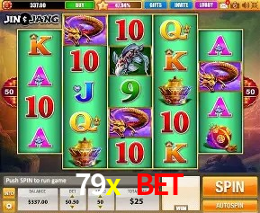 Ofertas Exclusivas 79x bet