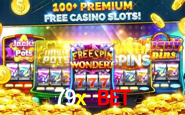 Promoção Relâmpago 79x bet