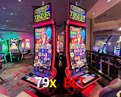 Bônus Diários 79x bet